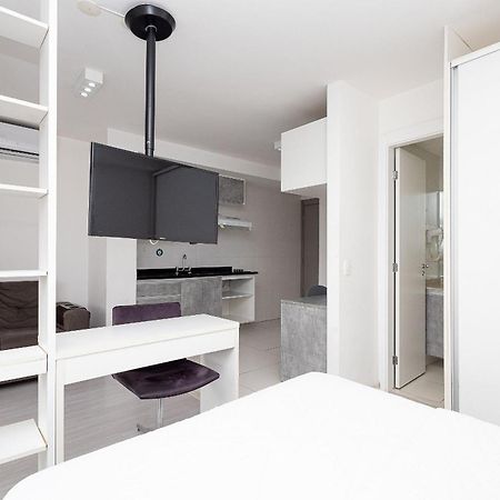 Vossa Bossa Vila Madalena 圣保罗 外观 照片